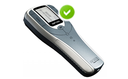 Handheld Card counter