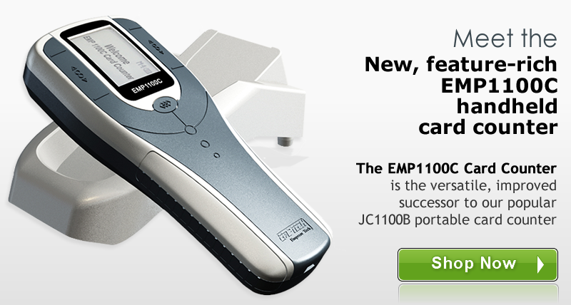 Get Multi-function, High speed, Card Personalization on a Tabletop Platform