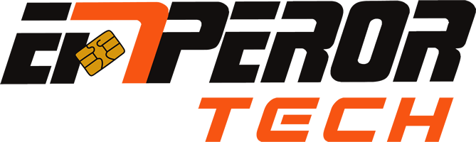 EmperorTech logo