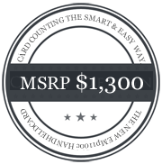 Only MSRP $1300.00