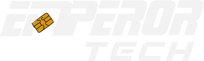 EmperorTech logo